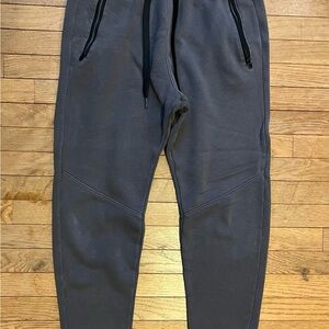 Mens Hollister Jogger Sweatpants
